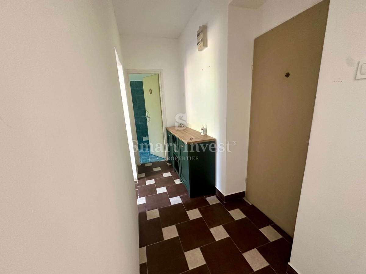 ABBAZIA, appartamento bilocale in villa antica, 2a fila dal mare ***ESCLUSIVA SOLO CON NOI***