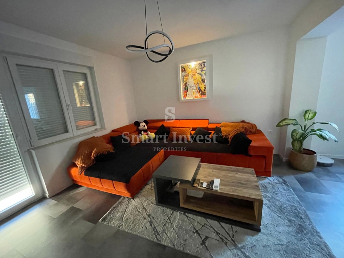 Appartamento Gornja Vežica, Rijeka, 55m2