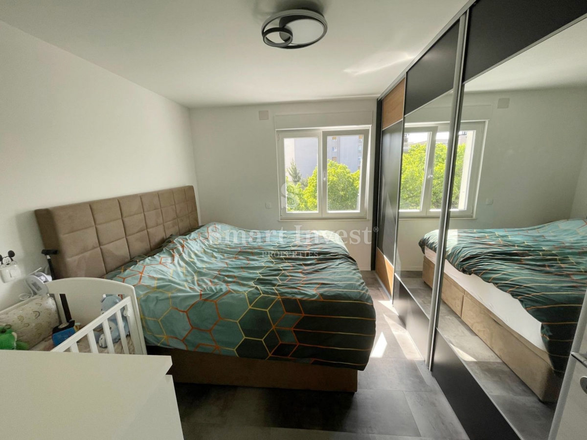 Appartamento Gornja Vežica, Rijeka, 55m2