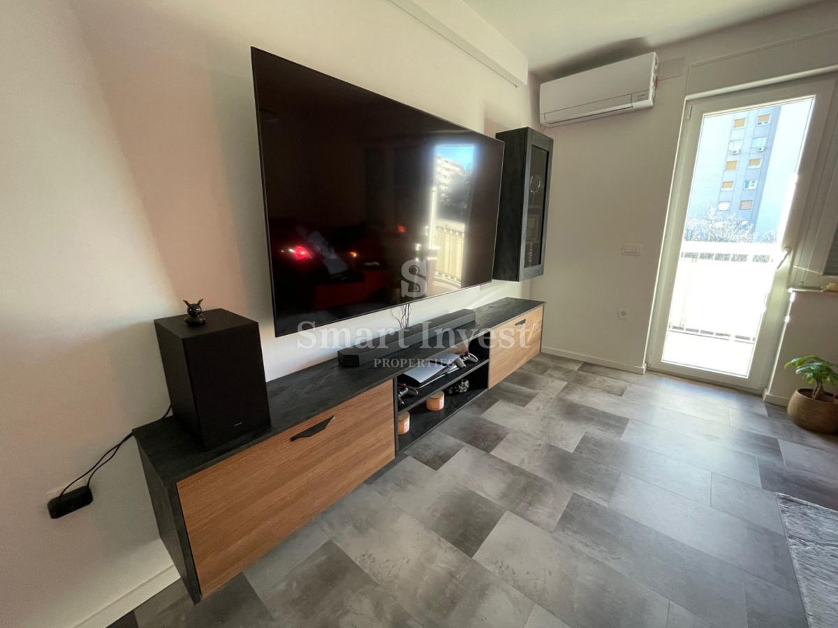 Appartamento Gornja Vežica, Rijeka, 55m2