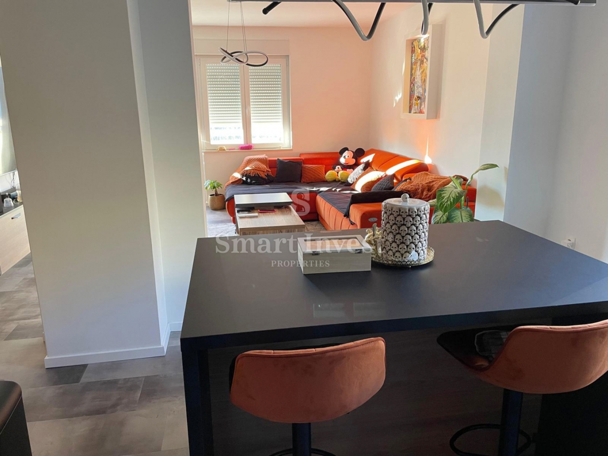 Appartamento Gornja Vežica, Rijeka, 55m2