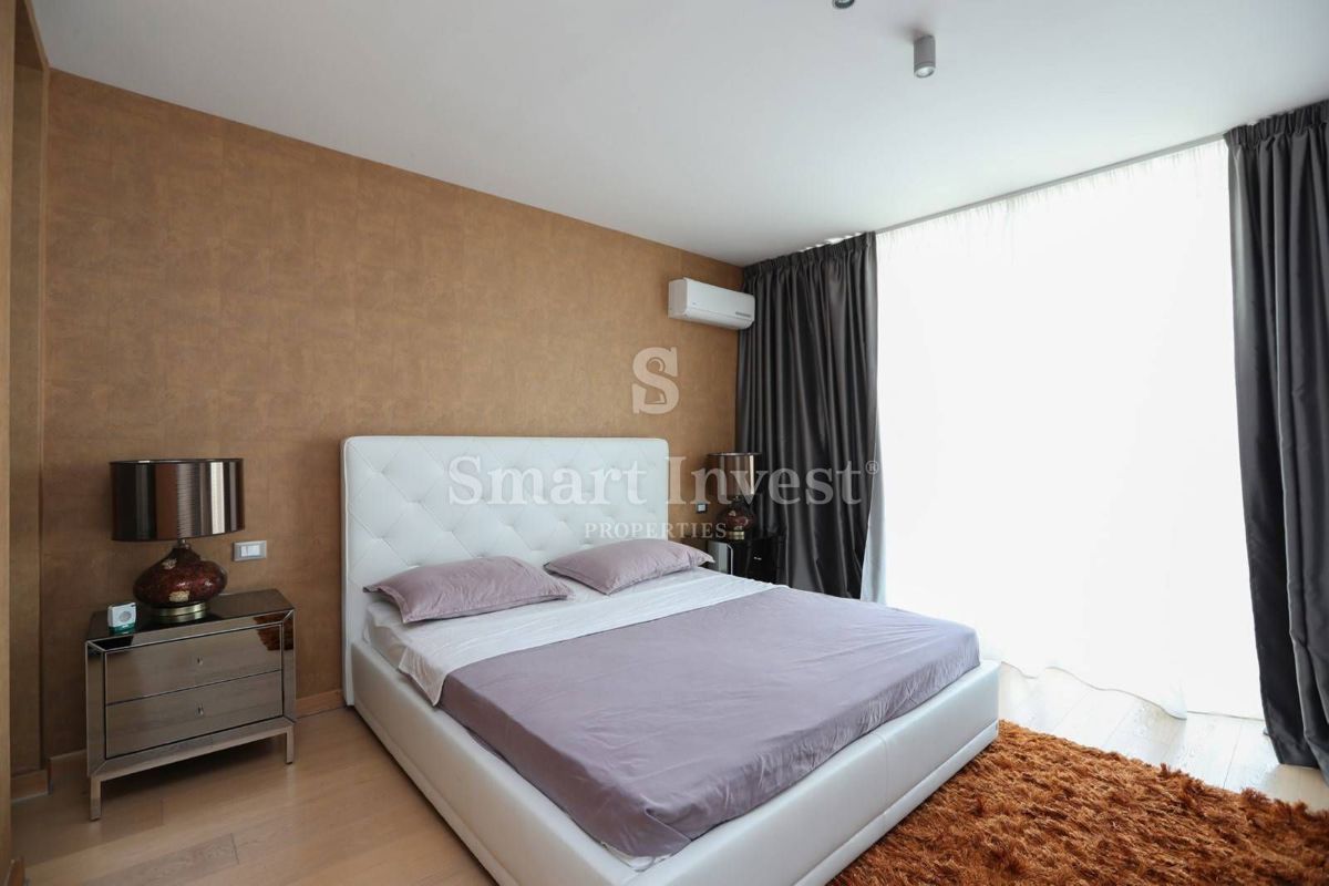 OPATIJA - IČIĆI, Exclusive villa with sea view, just 150 m to the sea