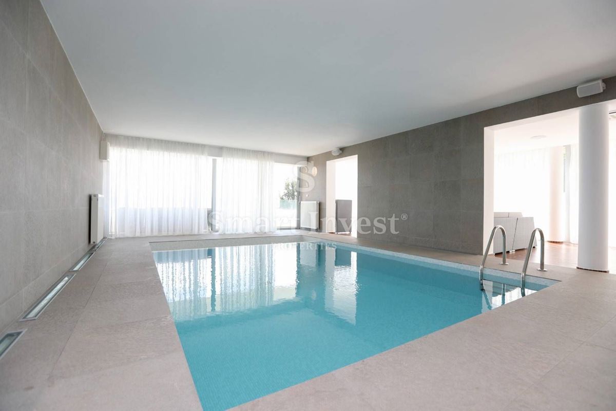 OPATIJA - IČIĆI, Exclusive villa with sea view, just 150 m to the sea