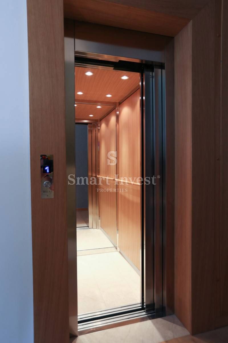 OPATIJA - IČIĆI, Exclusive villa with sea view, just 150 m to the sea