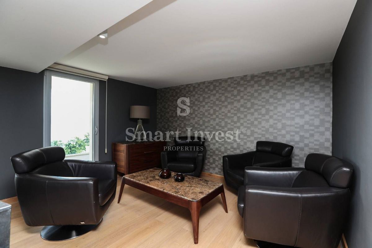 OPATIJA - IČIĆI, Exclusive villa with sea view, just 150 m to the sea