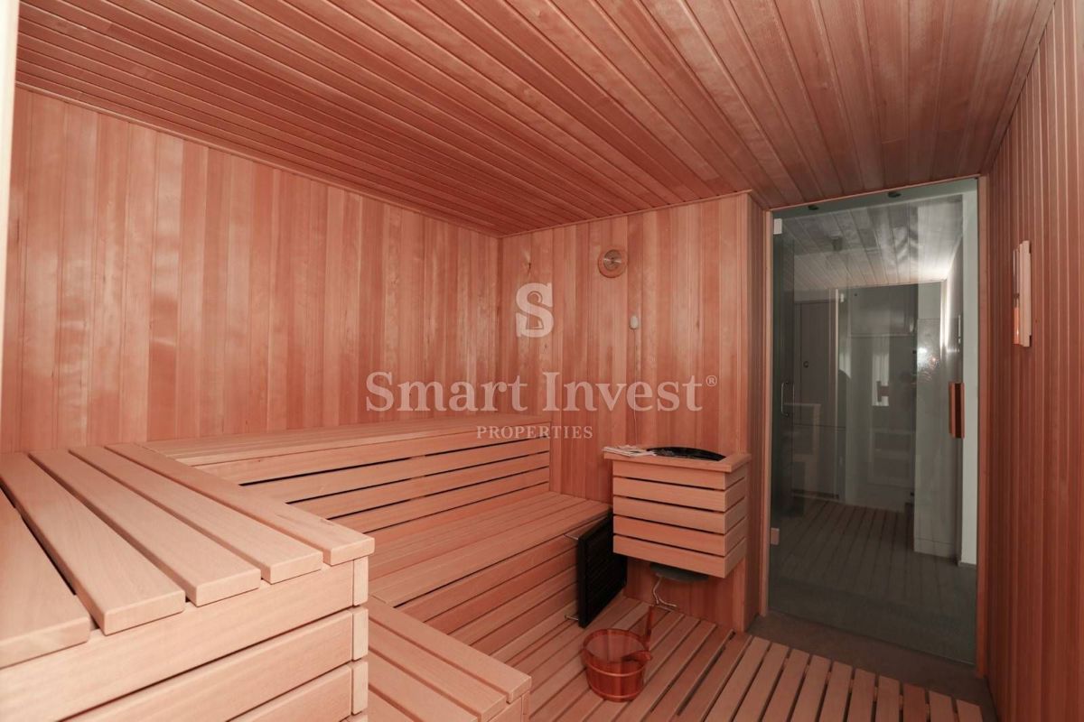 OPATIJA - IČIĆI, Exclusive villa with sea view, just 150 m to the sea