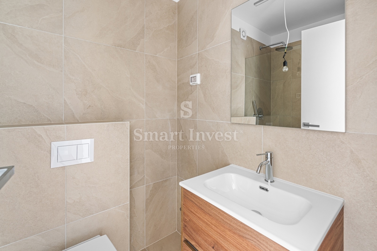 Appartamento Novigrad, 136,36m2