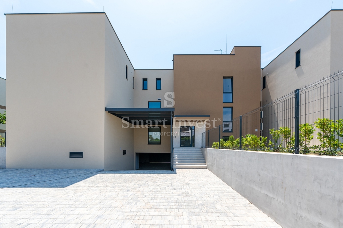 Appartamento Novigrad, 136,36m2