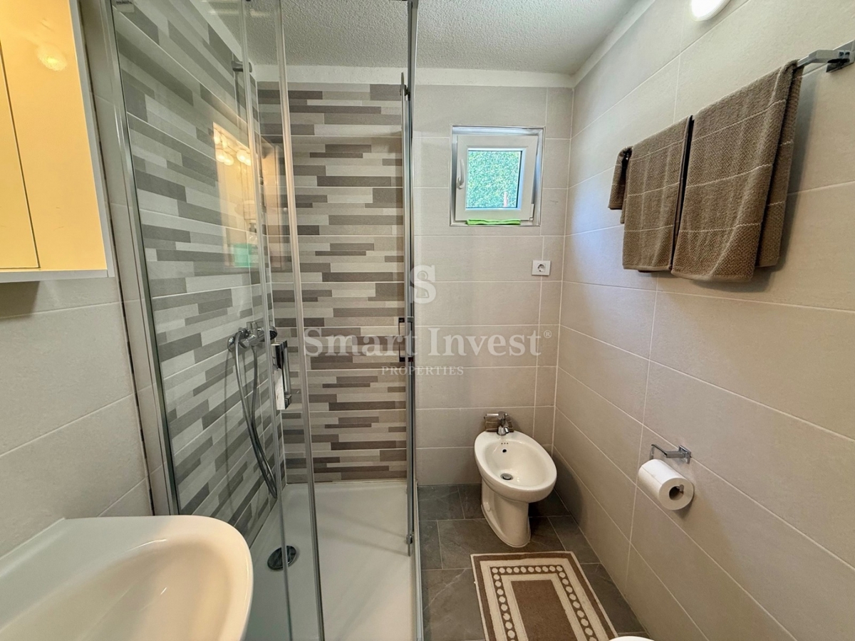 CRIKVENICA - DRAMALJ, affascinante casa a schiera in pietra