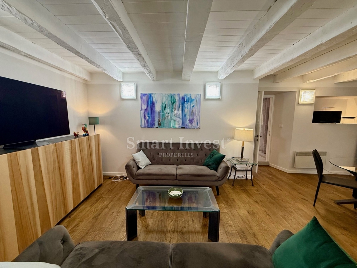 CRIKVENICA - DRAMALJ, affascinante casa a schiera in pietra