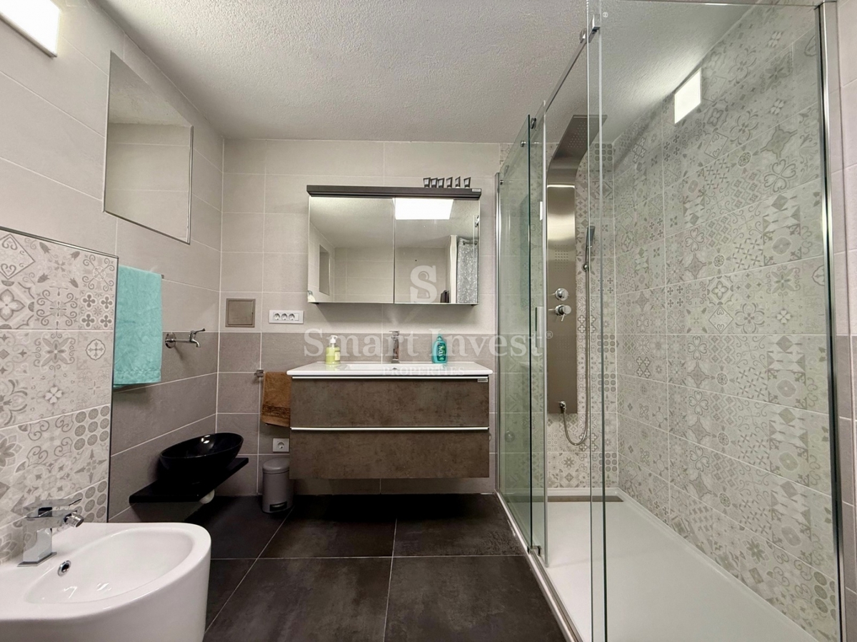 CRIKVENICA - DRAMALJ, affascinante casa a schiera in pietra