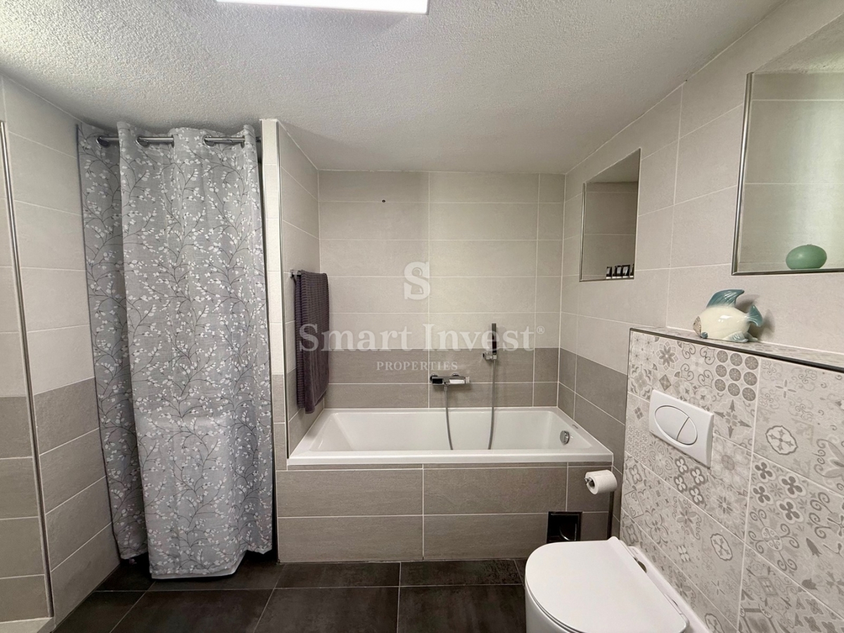 CRIKVENICA - DRAMALJ, affascinante casa a schiera in pietra