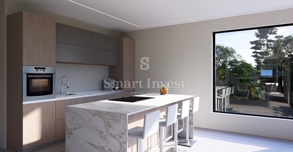 Appartamento Antonci, Poreč, 171,35m2