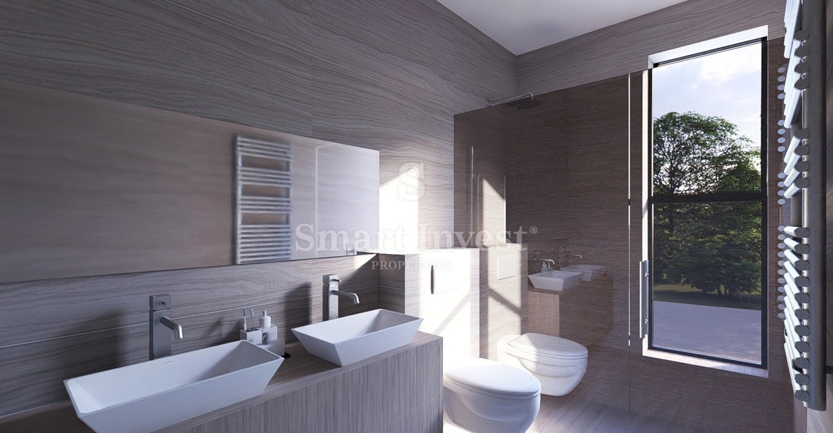 Appartamento Antonci, Poreč, 171,35m2