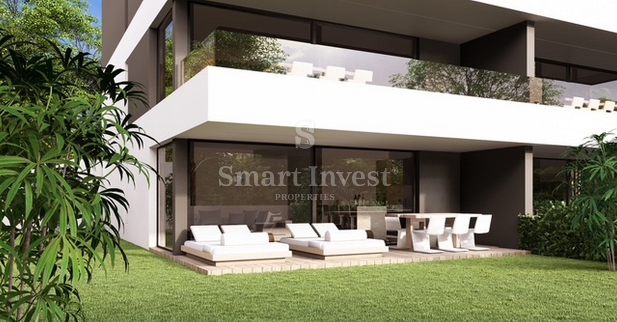 Appartamento Antonci, Poreč, 171,35m2