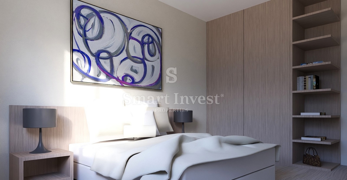 Appartamento Antonci, Poreč, 171,35m2