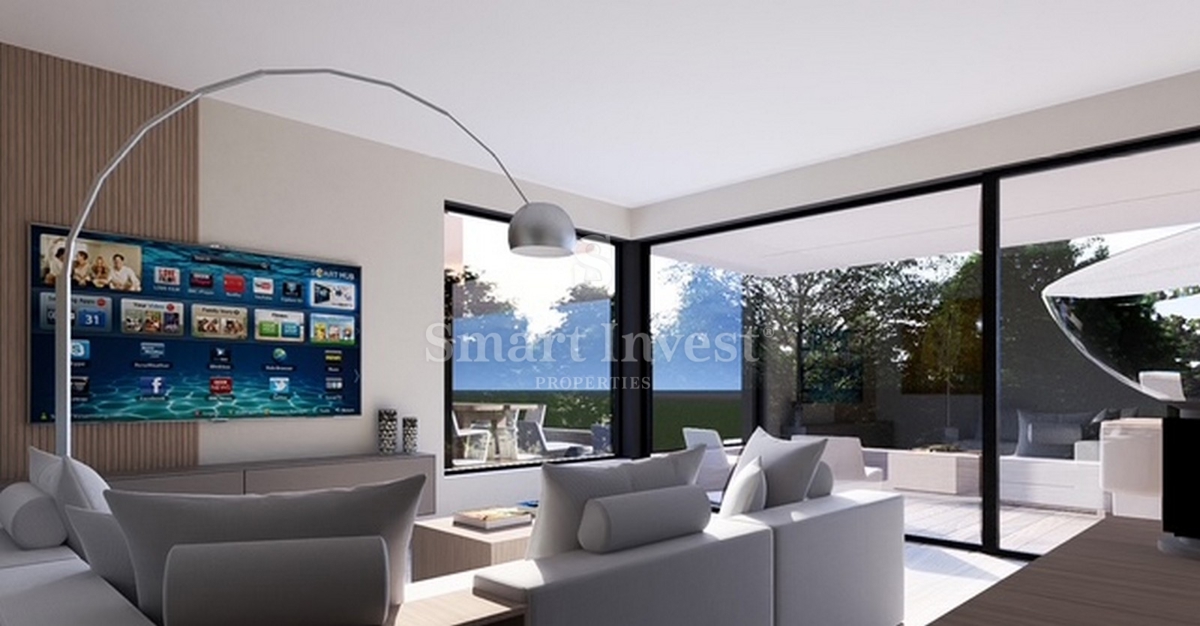 Appartamento Antonci, Poreč, 171,35m2