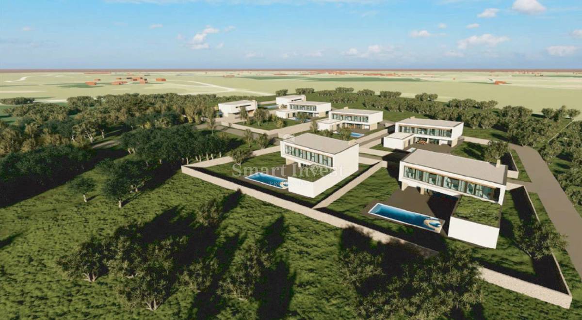 Terreno Buje, 23.000m2