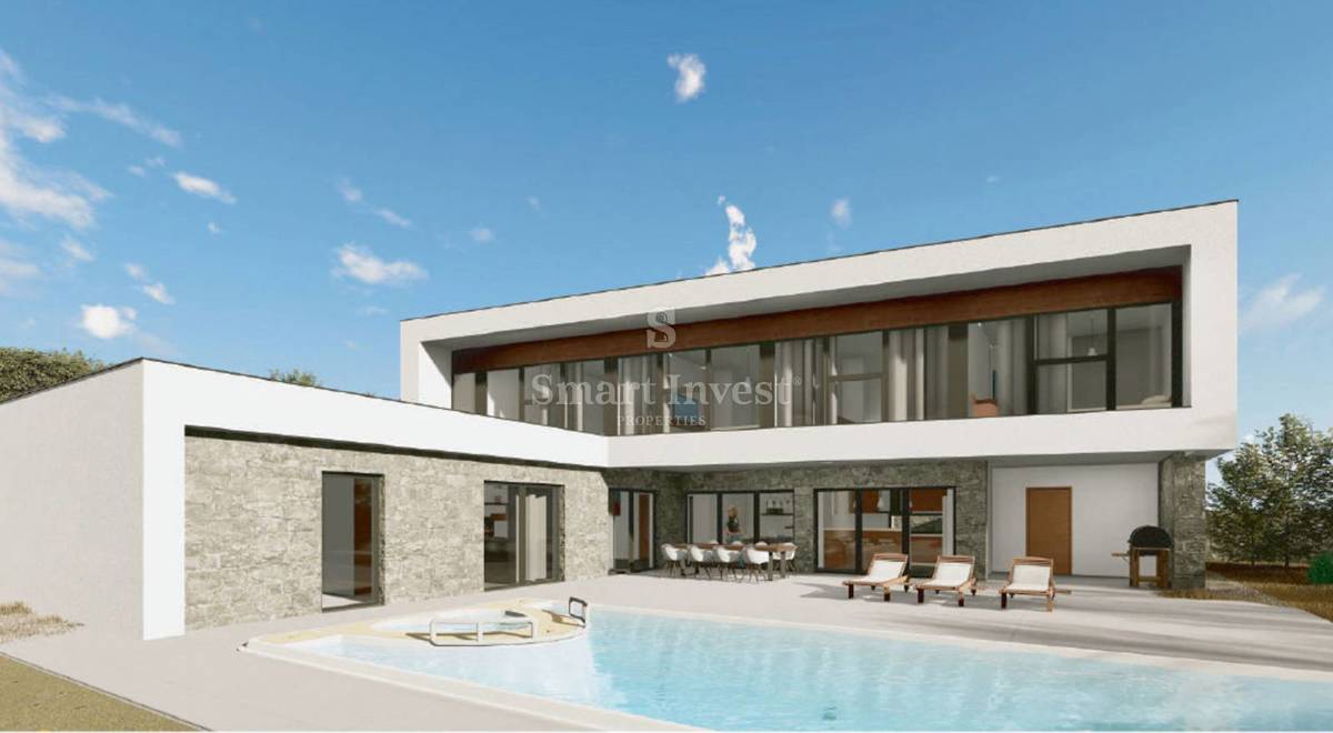 Terreno Buje, 23.000m2