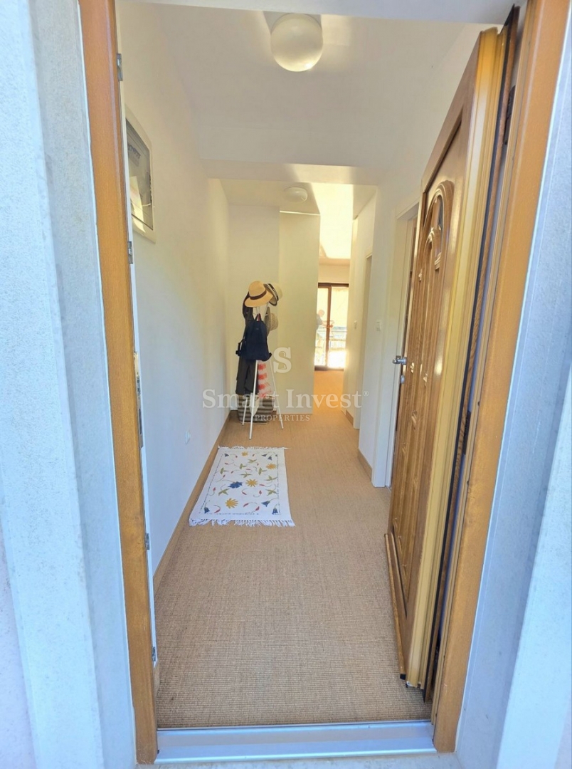 ISTRIA - RABAC, splendido appartamento fronte mare