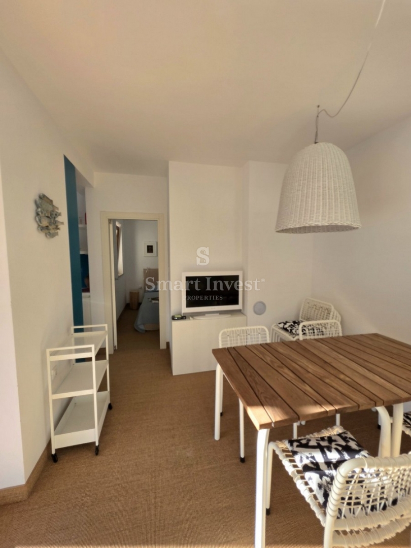 ISTRIA - RABAC, splendido appartamento fronte mare