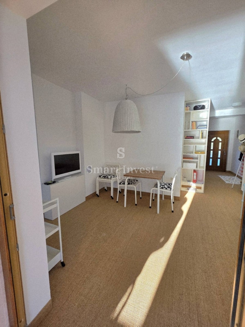 ISTRIA - RABAC, splendido appartamento fronte mare