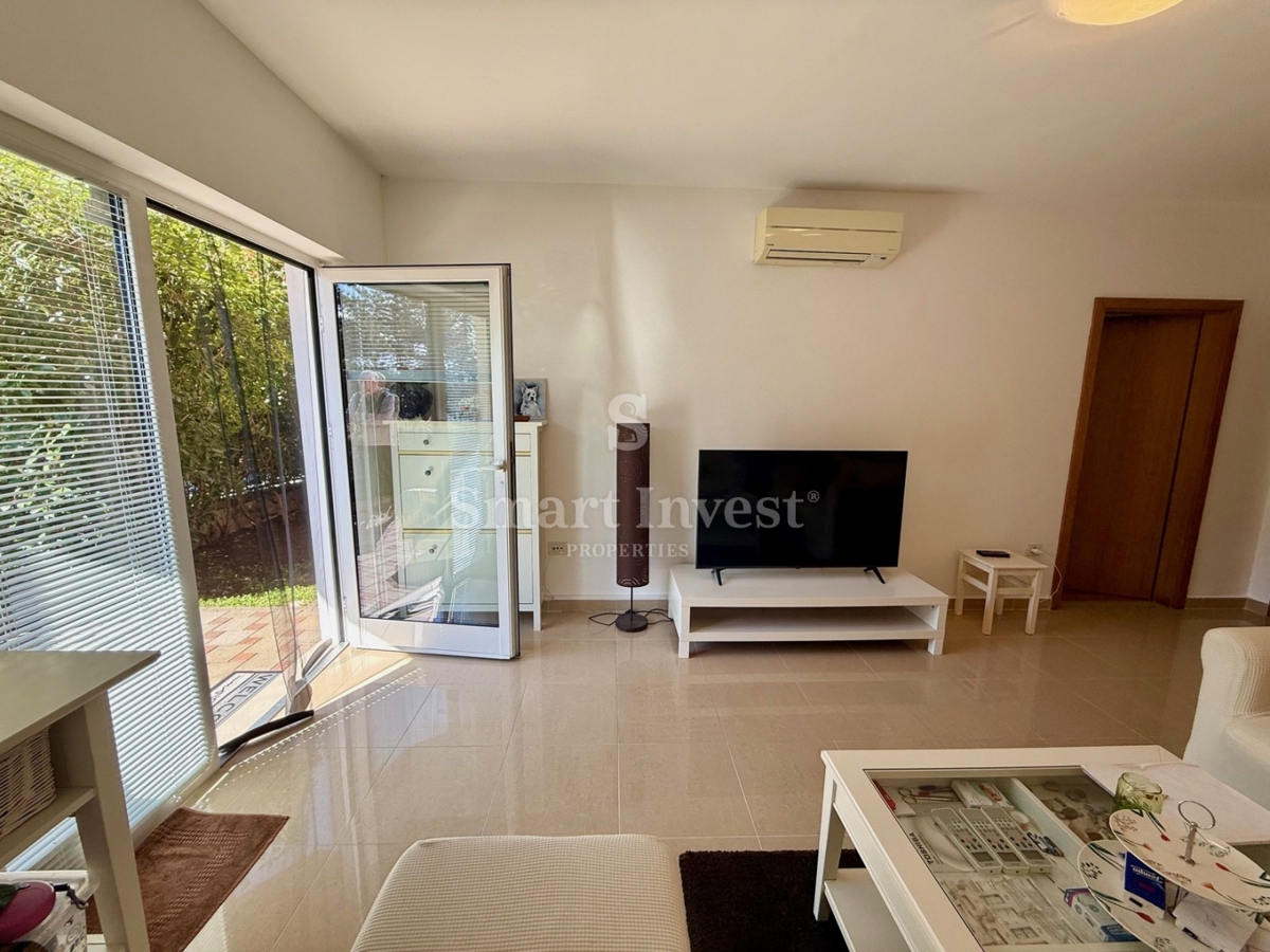 Appartamento Mošćenička Draga, 75,11m2