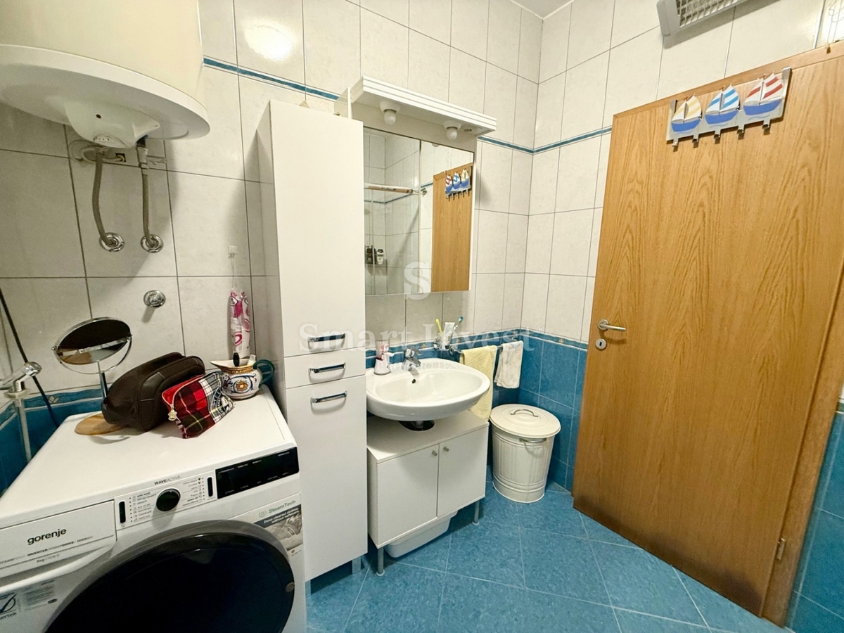 Appartamento Mošćenička Draga, 75,11m2