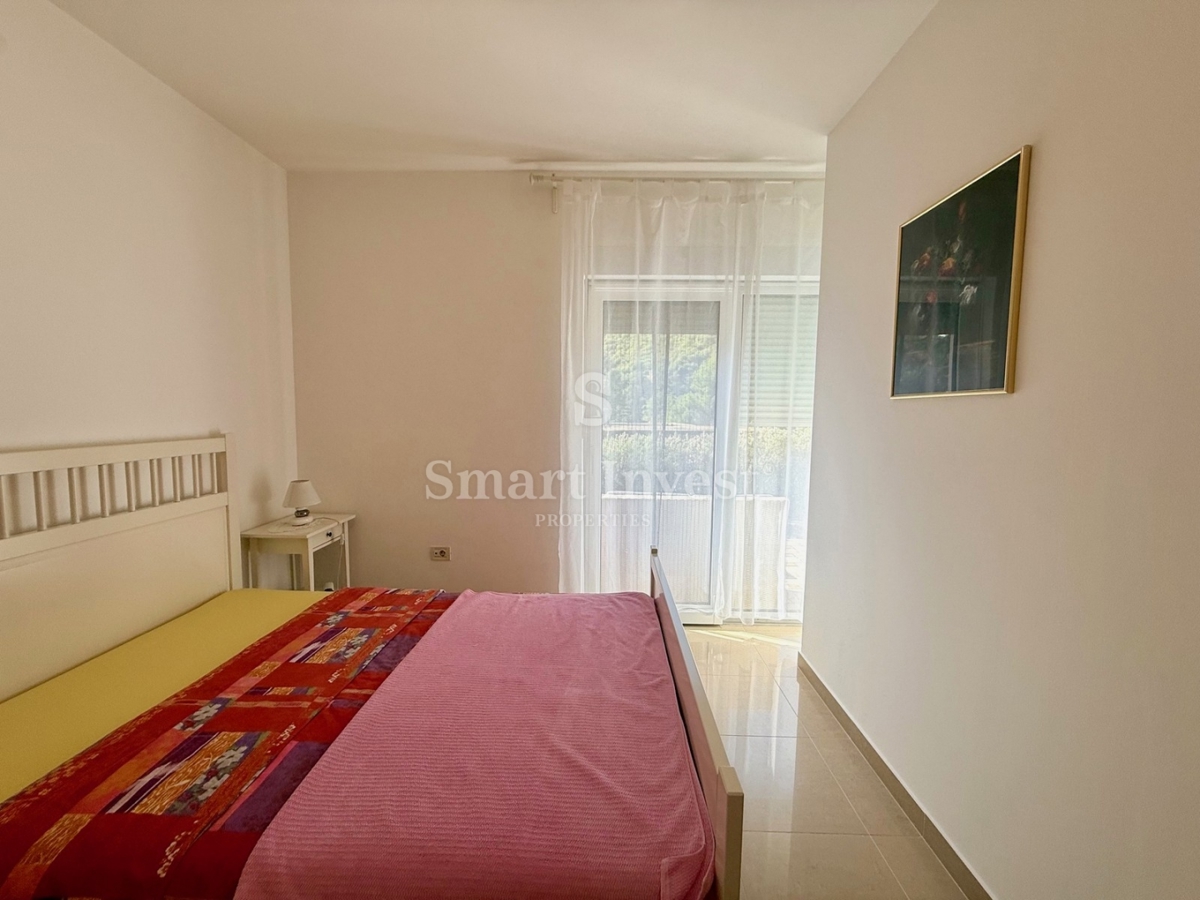 Appartamento Mošćenička Draga, 75,11m2