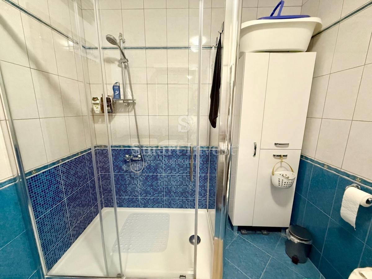 Appartamento Mošćenička Draga, 75,11m2