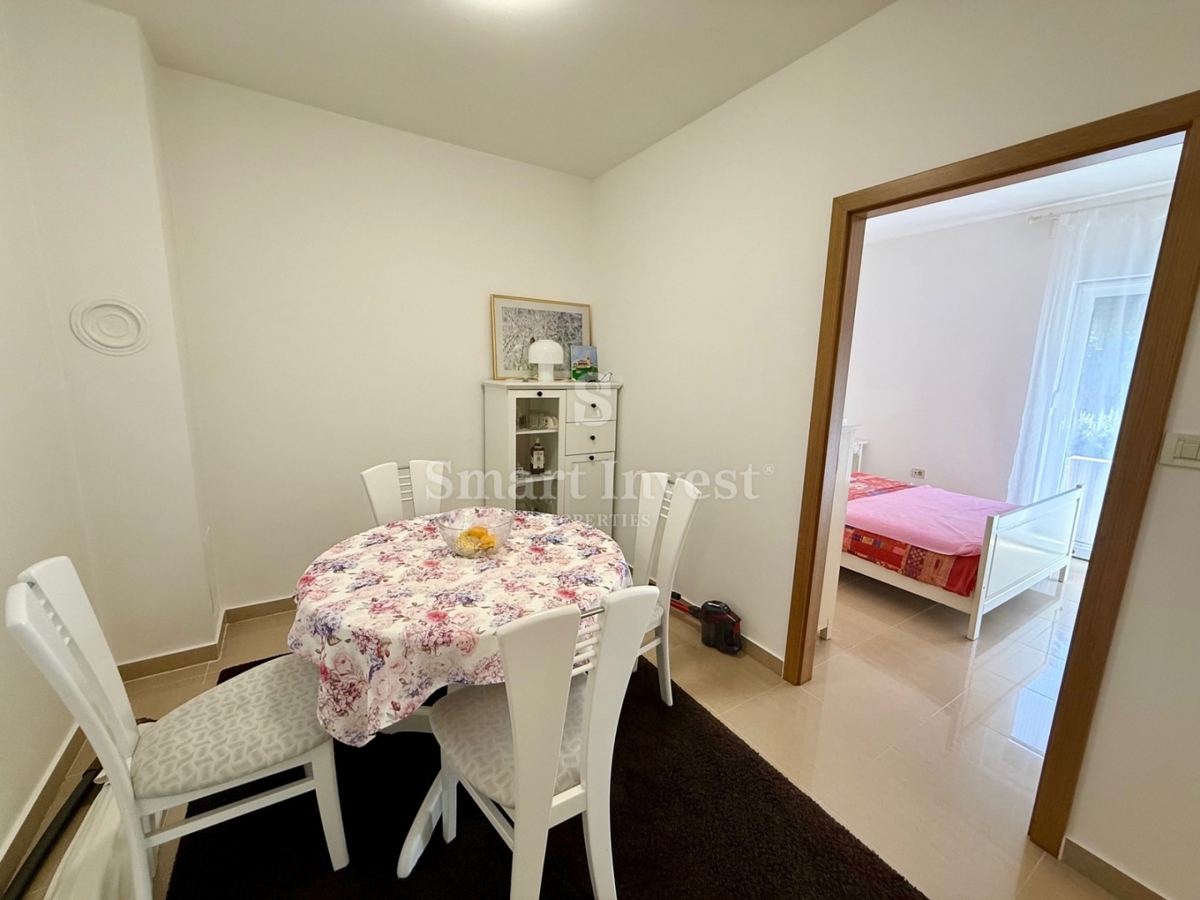 Appartamento Mošćenička Draga, 75,11m2