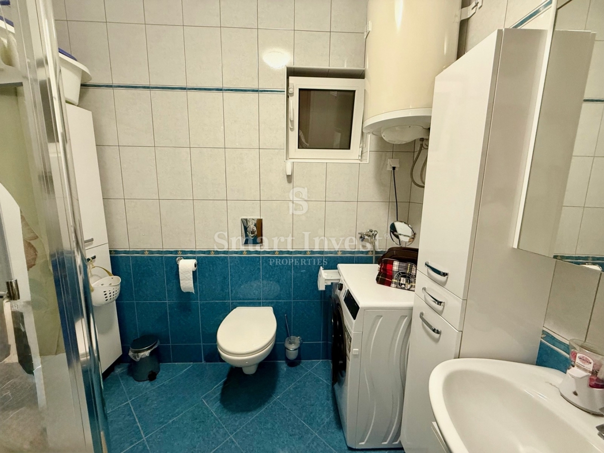 Appartamento Mošćenička Draga, 75,11m2