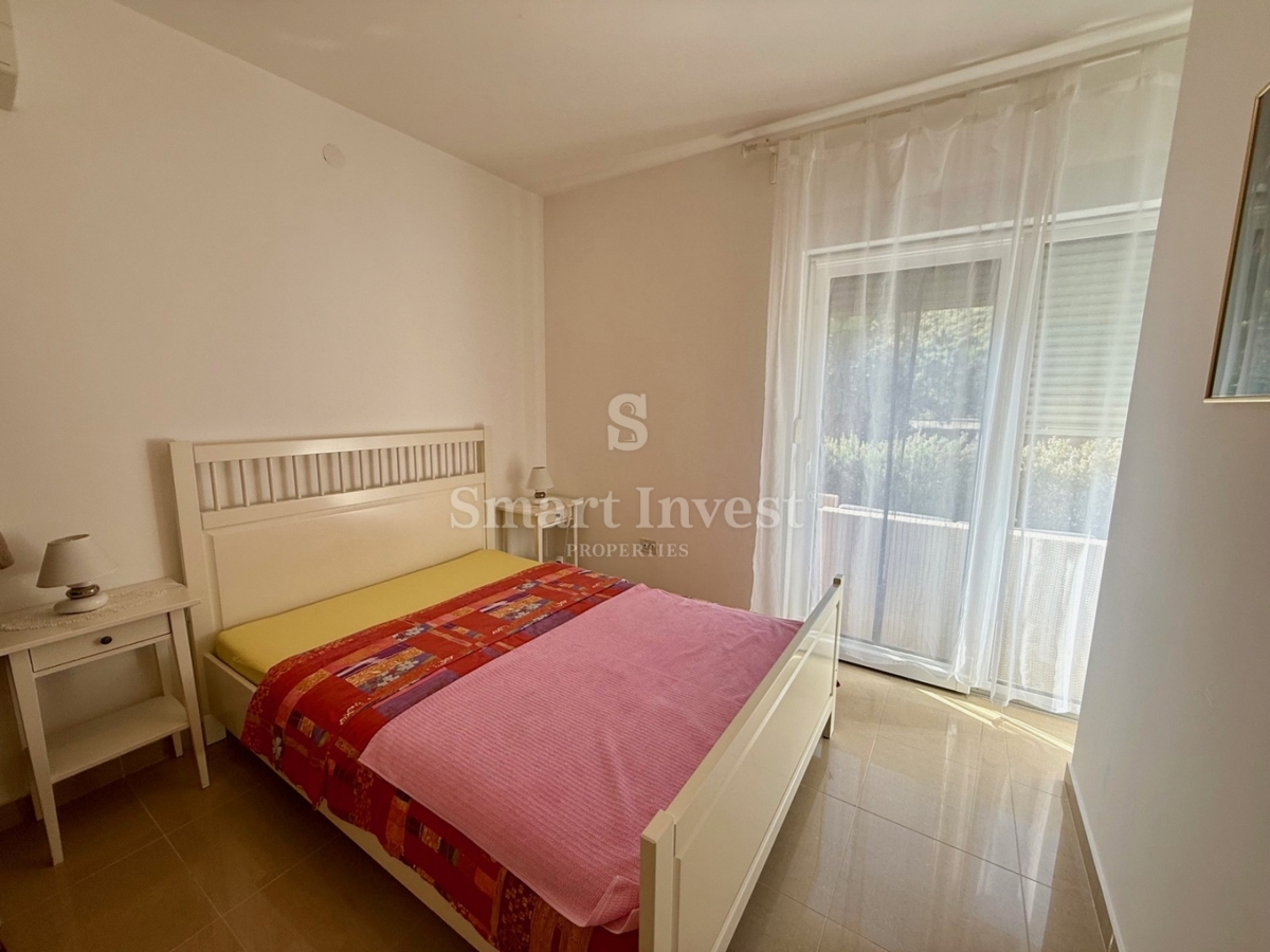 Appartamento Mošćenička Draga, 75,11m2