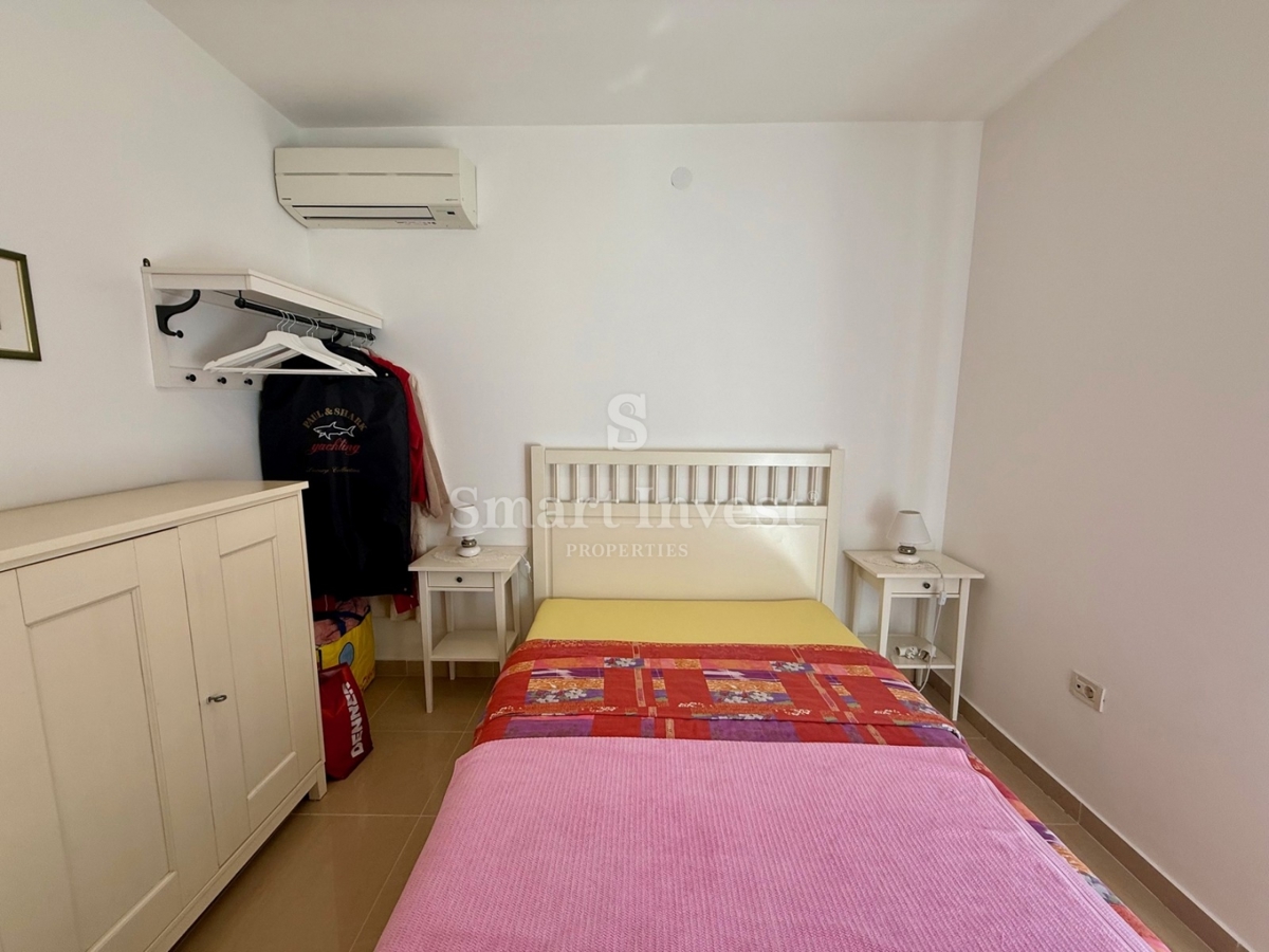 Appartamento Mošćenička Draga, 75,11m2