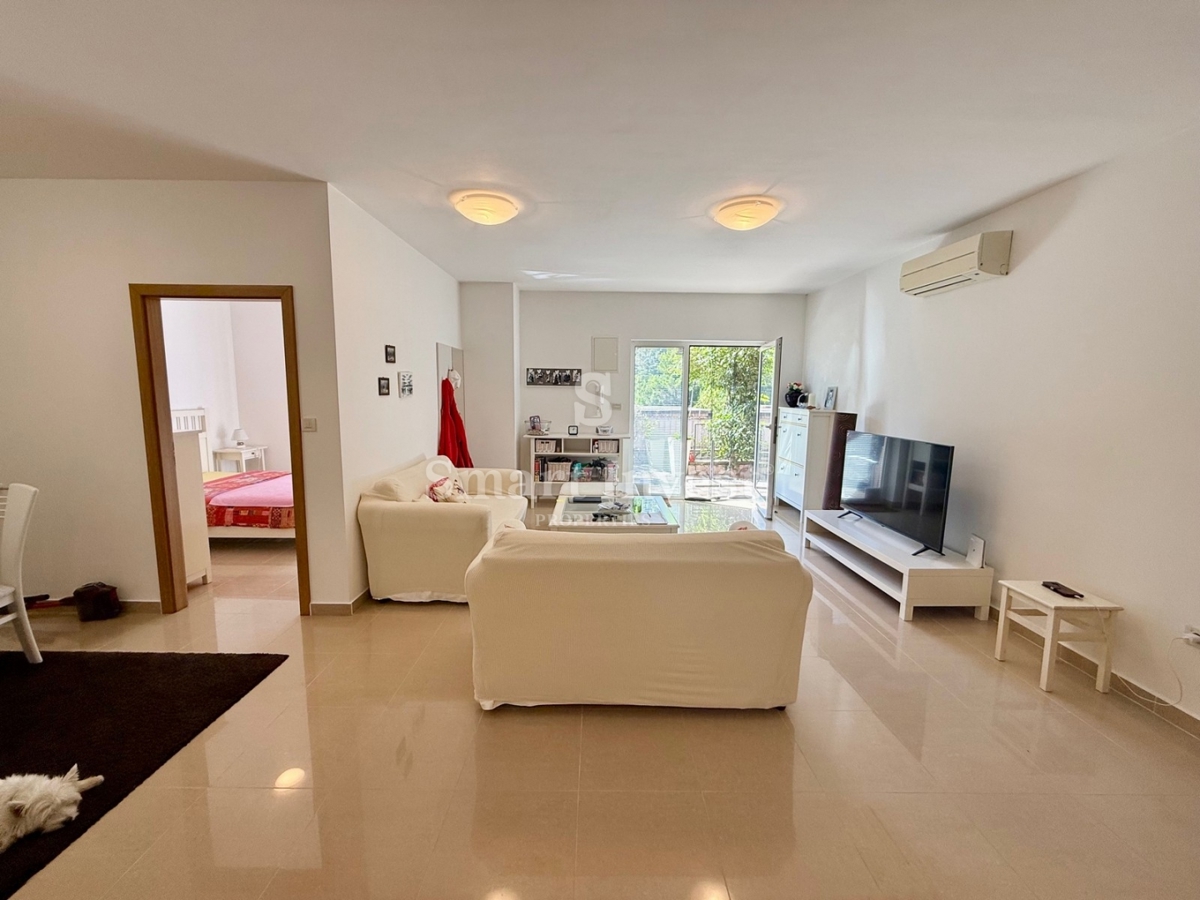 Appartamento Mošćenička Draga, 75,11m2