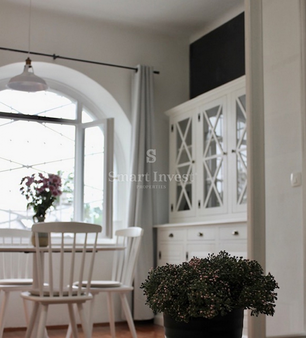 Appartamento Opatija, 50m2