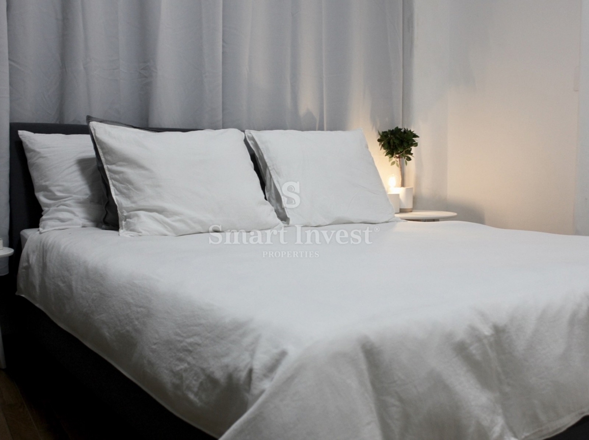 Appartamento Opatija, 50m2