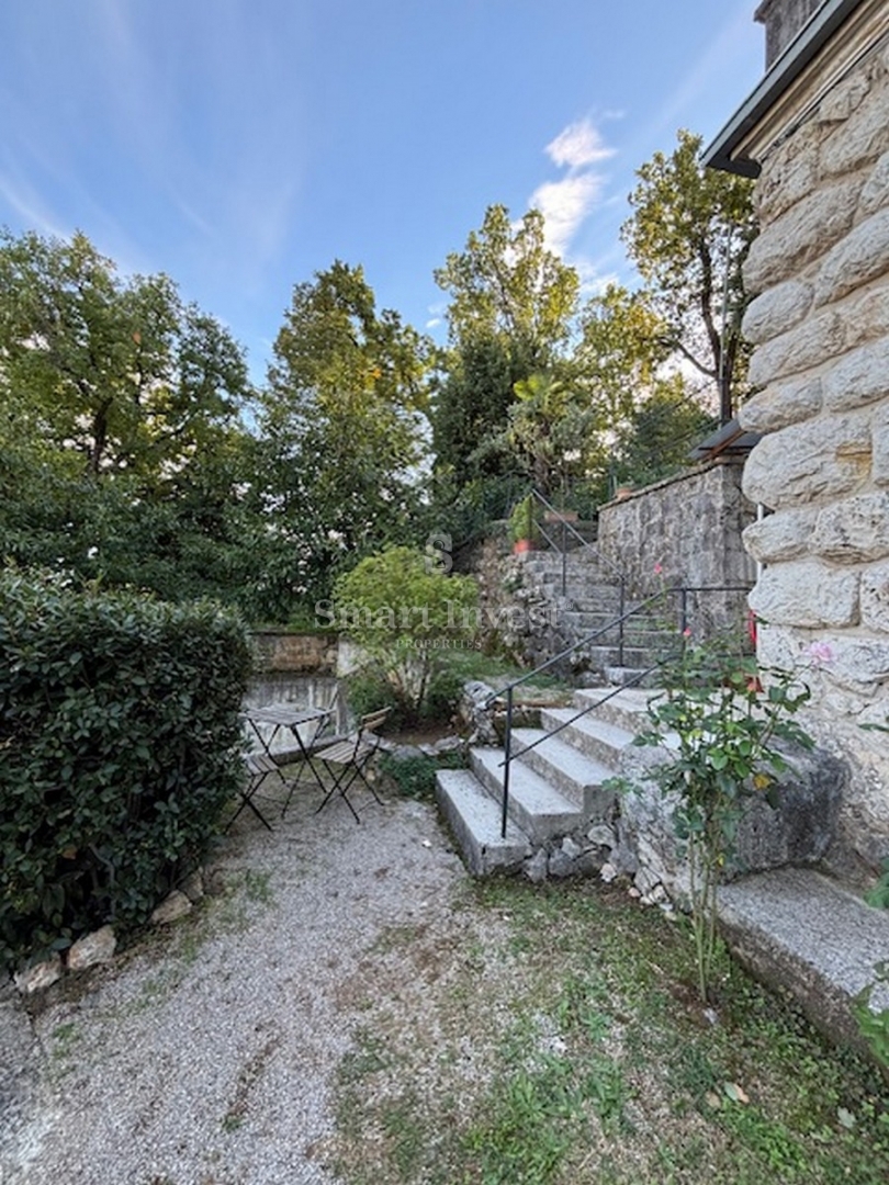 Appartamento Opatija, 50m2