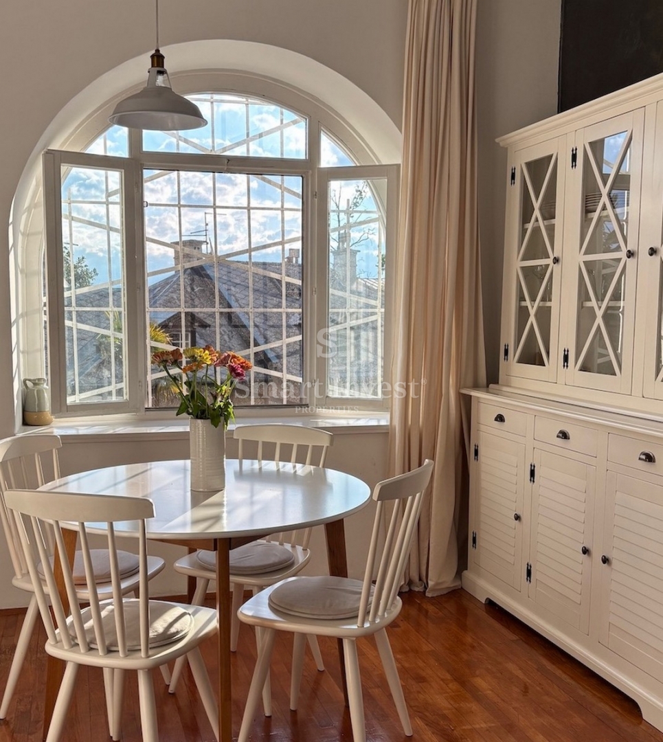 Appartamento Opatija, 50m2