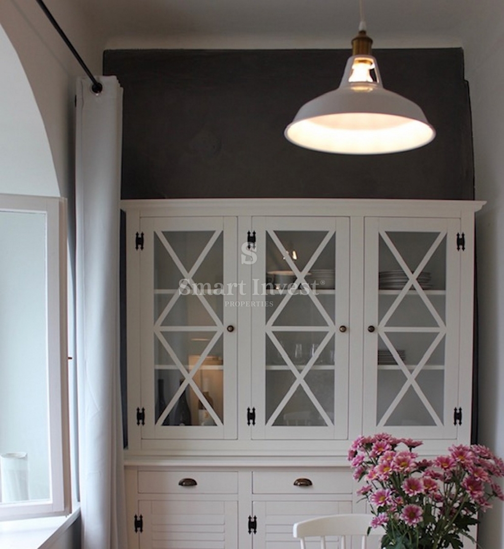 Appartamento Opatija, 50m2