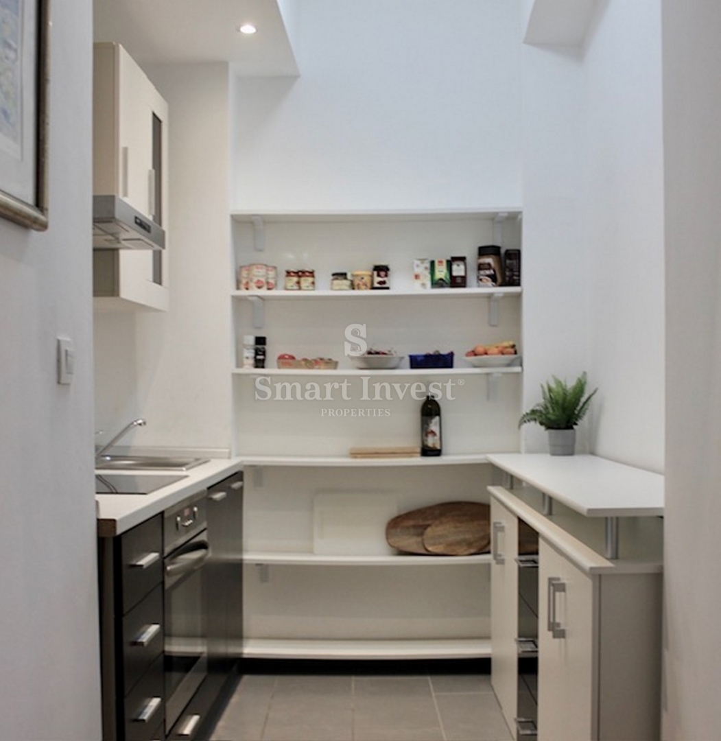 Appartamento Opatija, 50m2