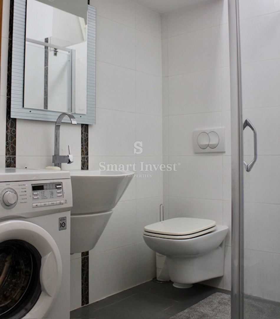 Appartamento Opatija, 50m2