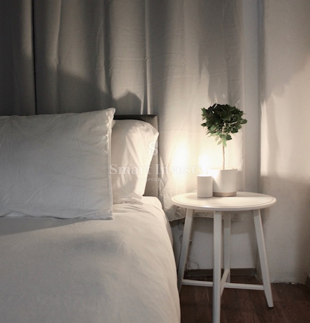 Appartamento Opatija, 50m2