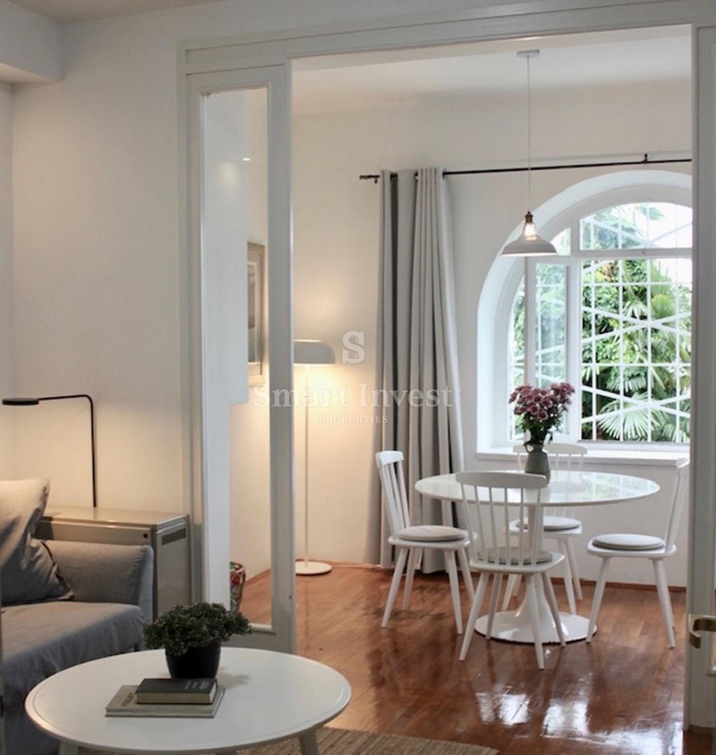 Appartamento Opatija, 50m2