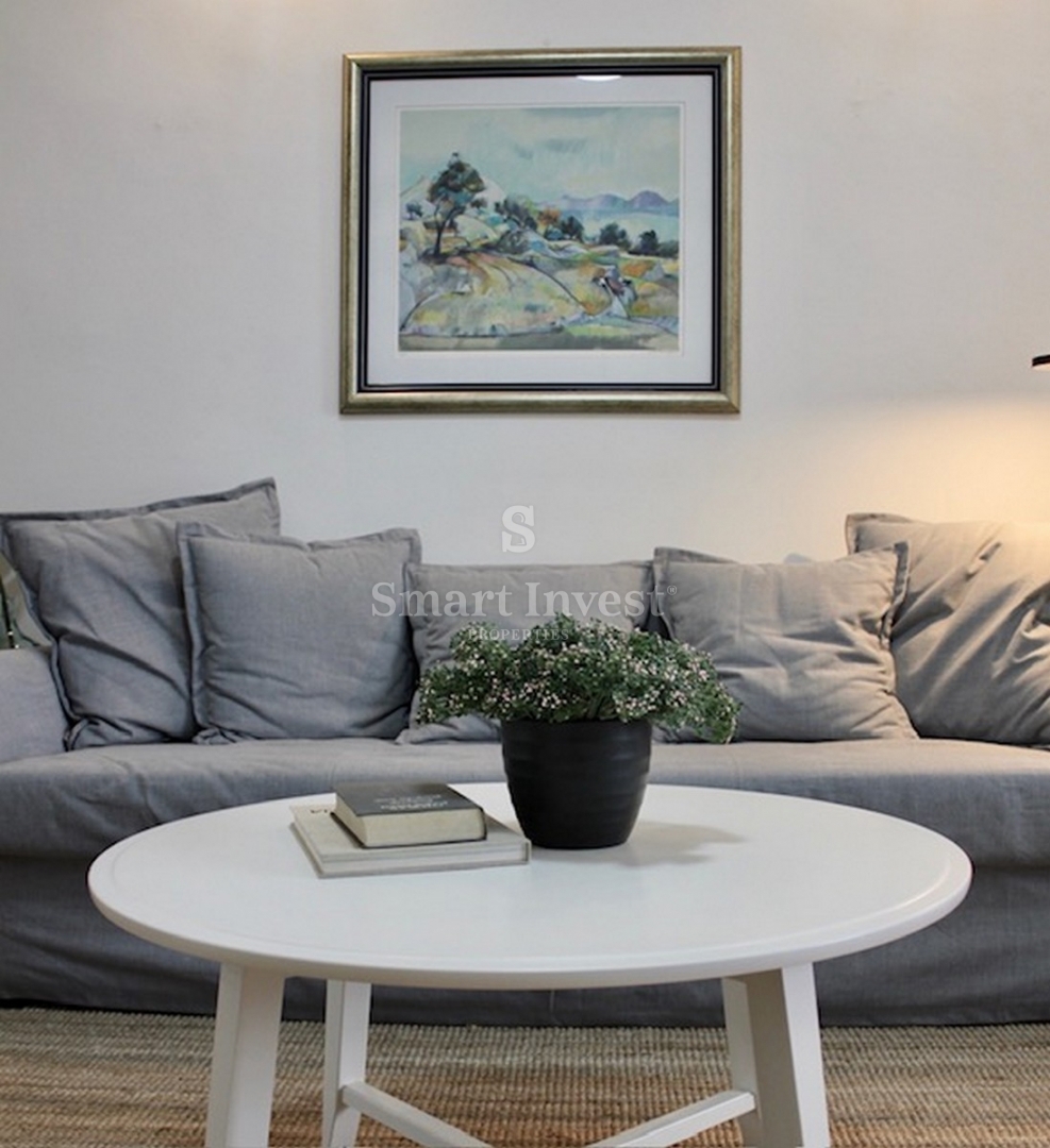 Appartamento Opatija, 50m2