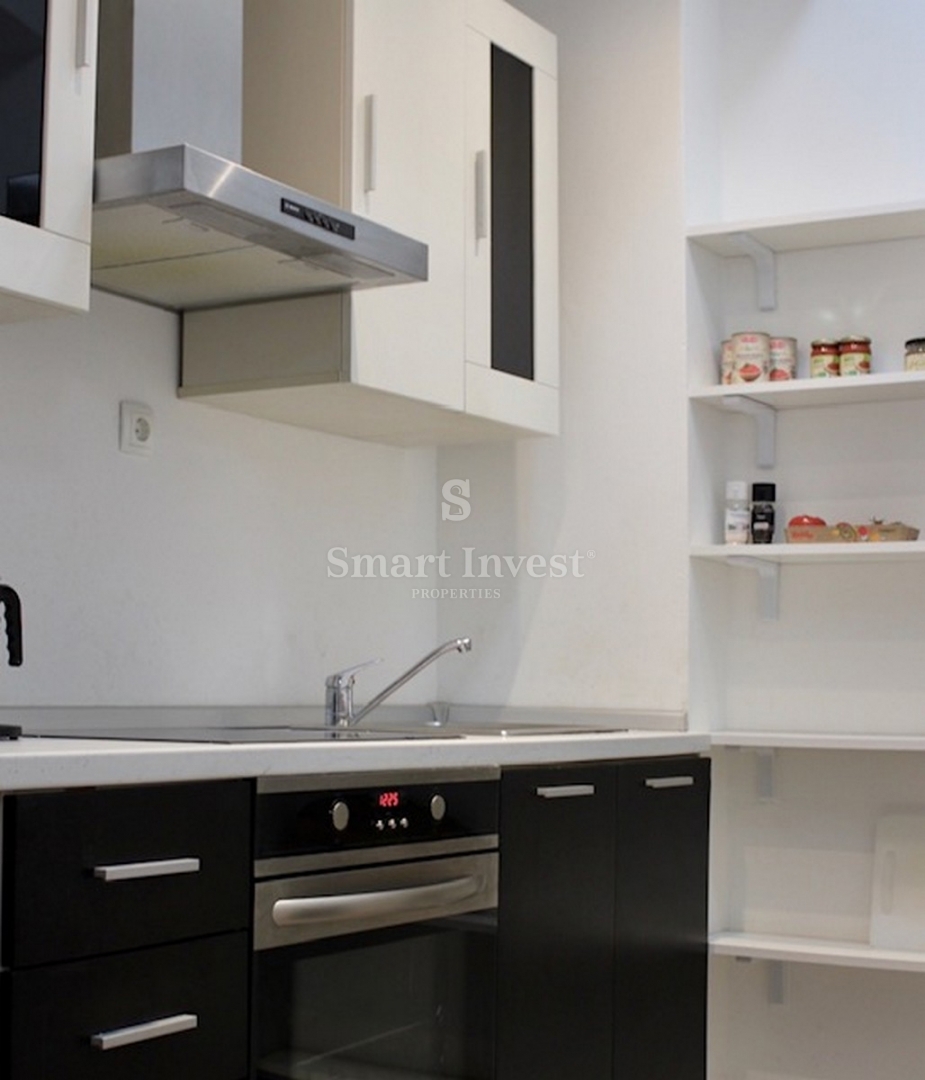 Appartamento Opatija, 50m2