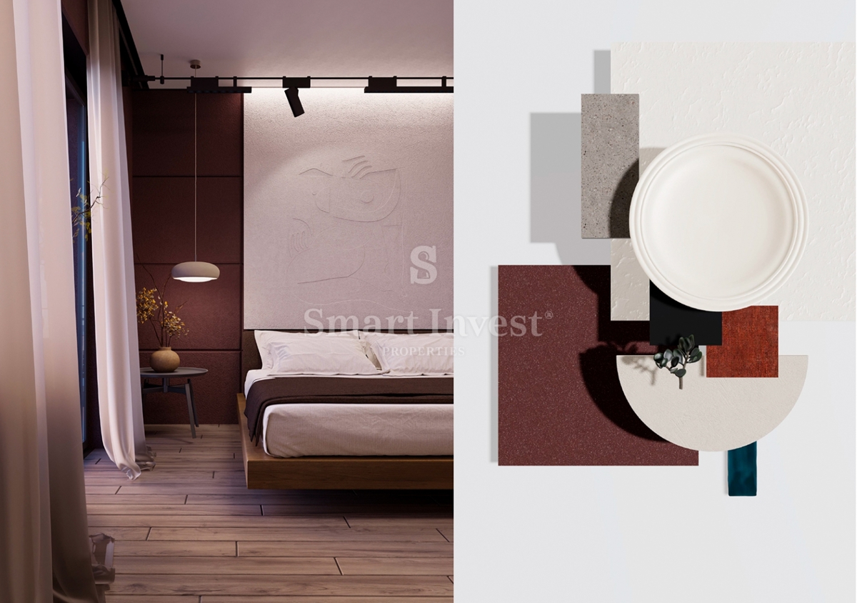 ABBAZIA, villa esclusiva con piscina riscaldata vicino al mare e al centro di Abbazia