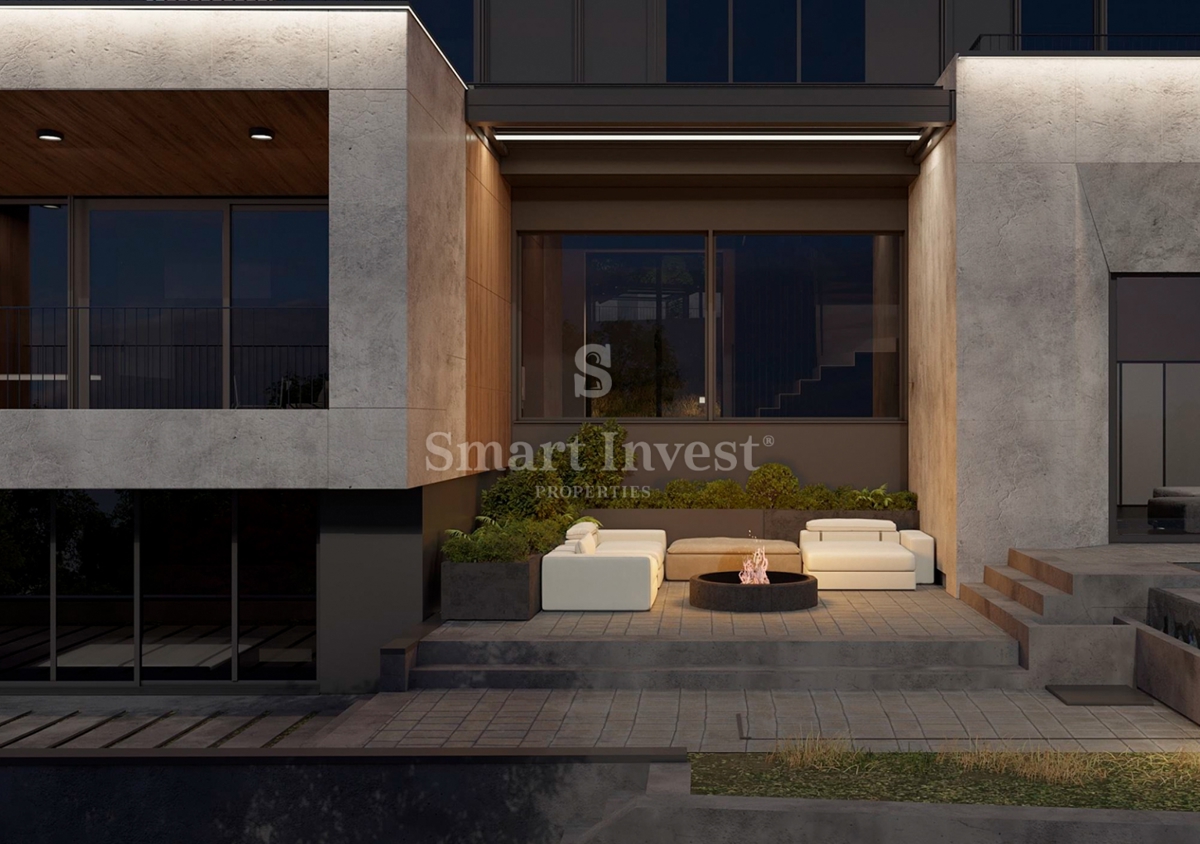 ABBAZIA, villa esclusiva con piscina riscaldata vicino al mare e al centro di Abbazia