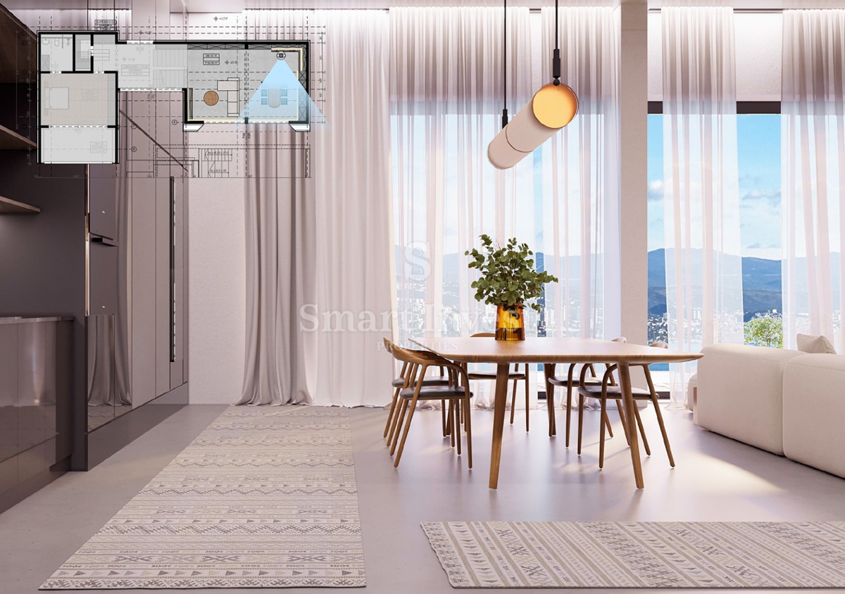 ABBAZIA, villa esclusiva con piscina riscaldata vicino al mare e al centro di Abbazia