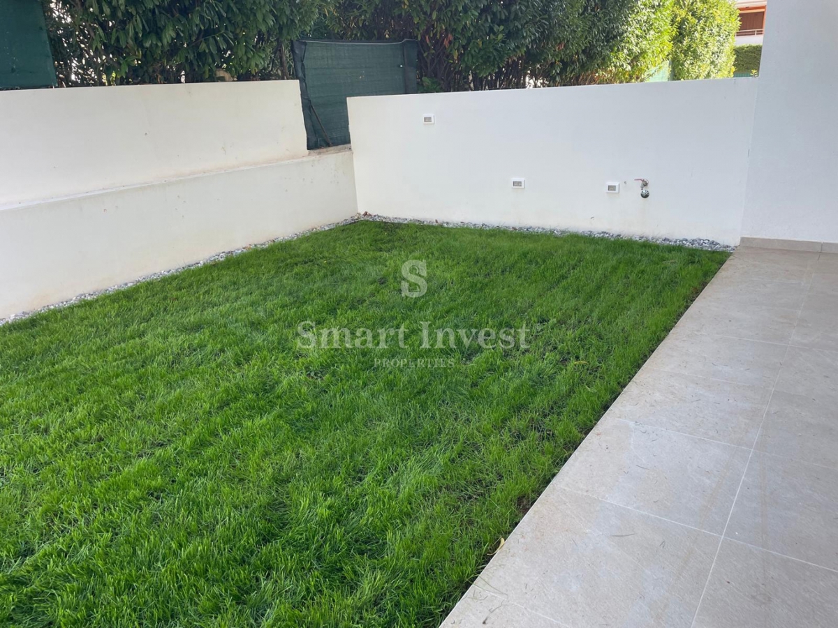 ISTRIA - PREMANTURA, appartamento trilocale con giardino e piscina, in un nuovo edificio